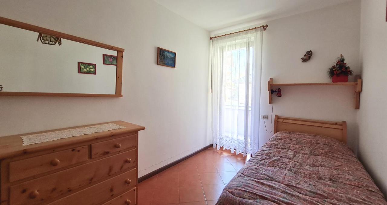 Appartamento Tulipano Andalo Exterior foto