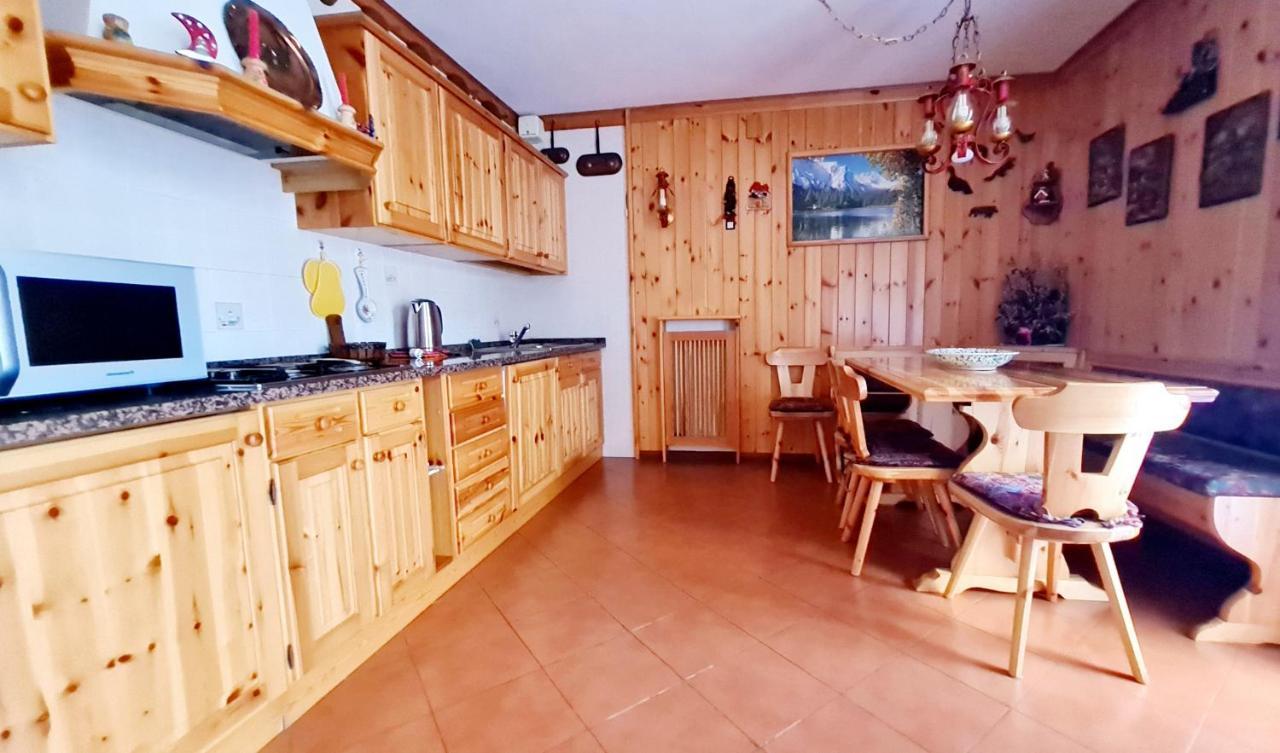 Appartamento Tulipano Andalo Exterior foto
